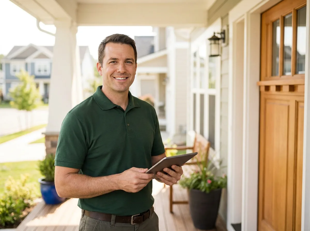 Pest control FAQs for Lodi, WI